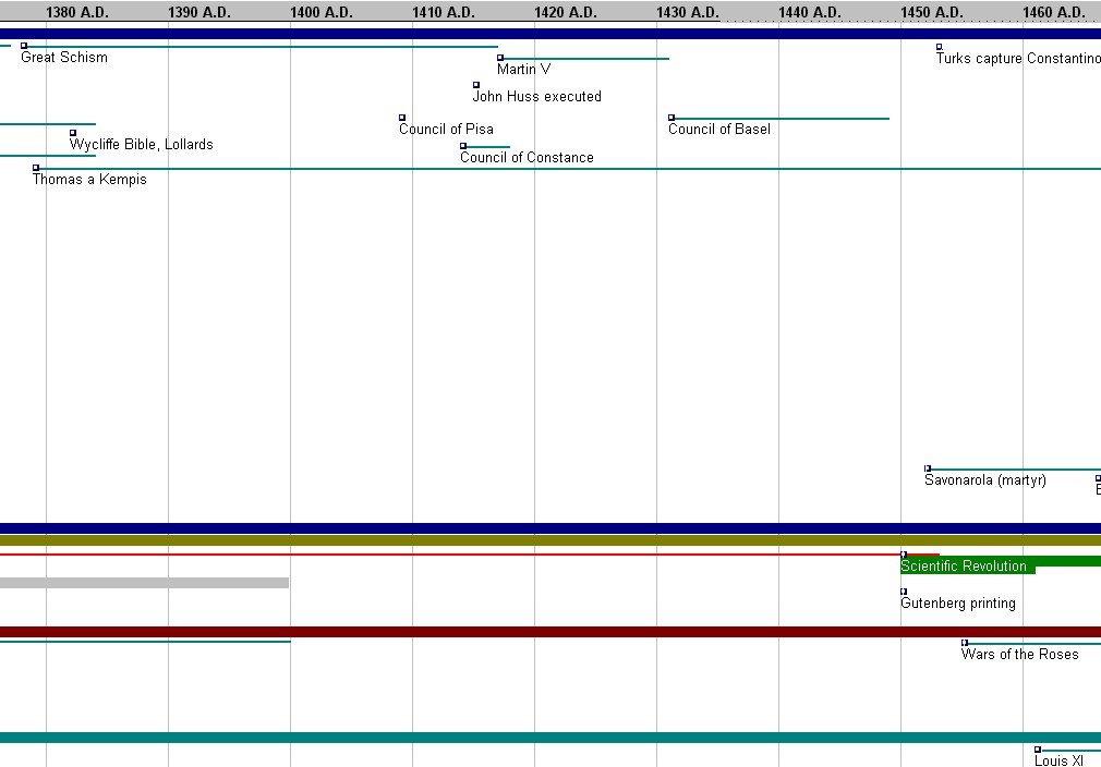 A Puritan's Mind » 500 Years of the Reformation