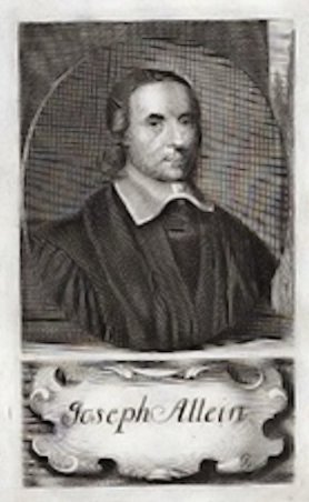 joseph alleine puritan works